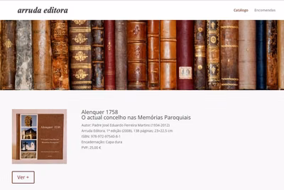 Arruda Editora