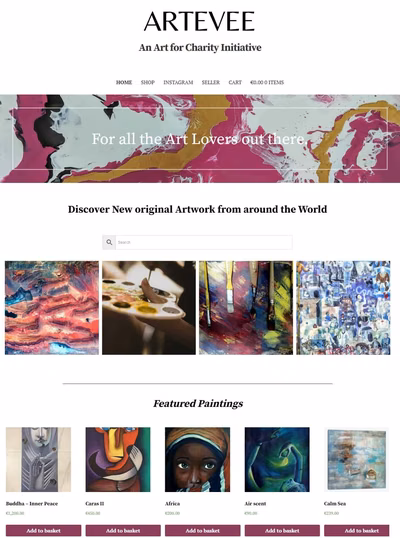 Artevee