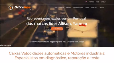 Driveline