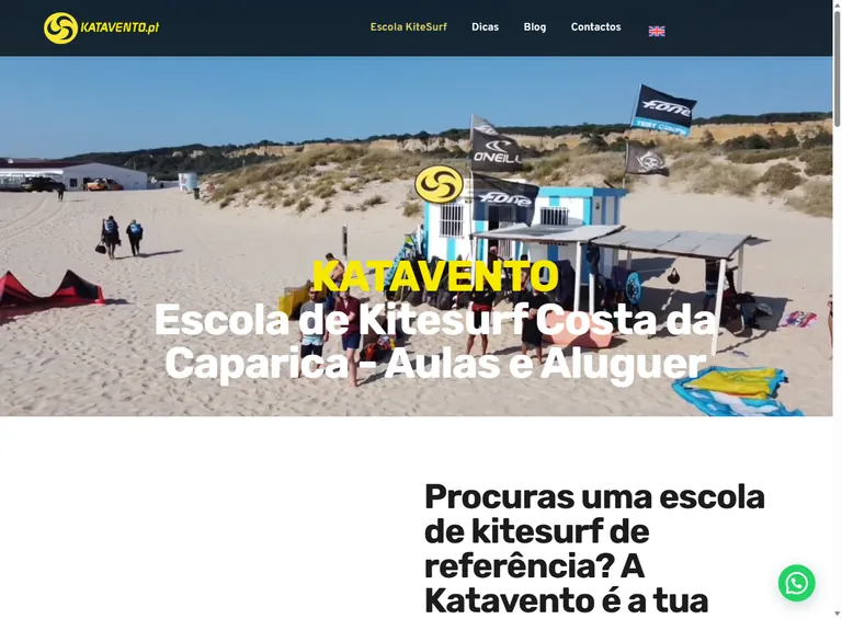 Katavento