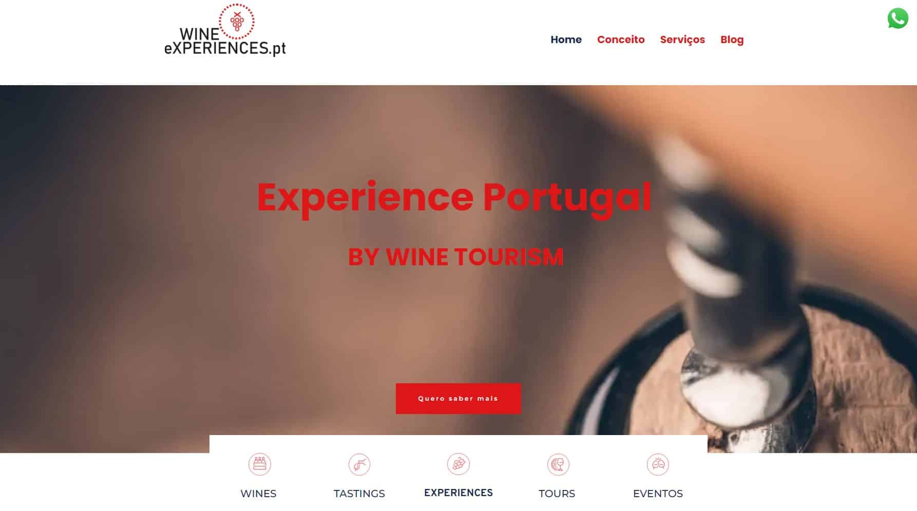 Winexperiences