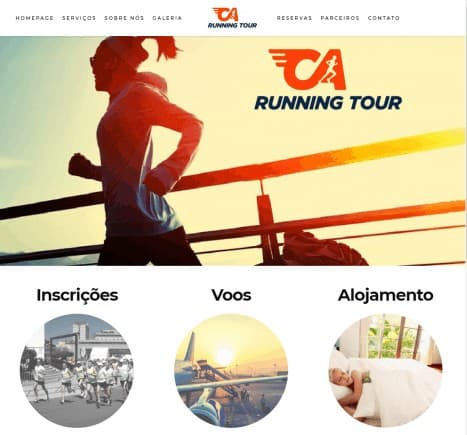 Car Running Tour