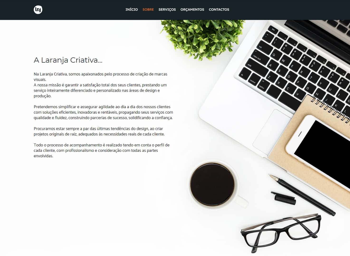 laranjacriativa.pt