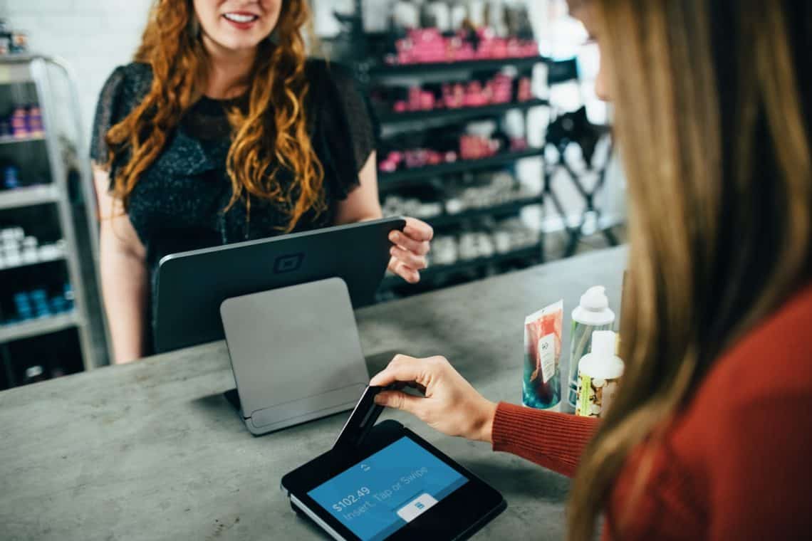 Loja em WordPress ou no Shoppify?
