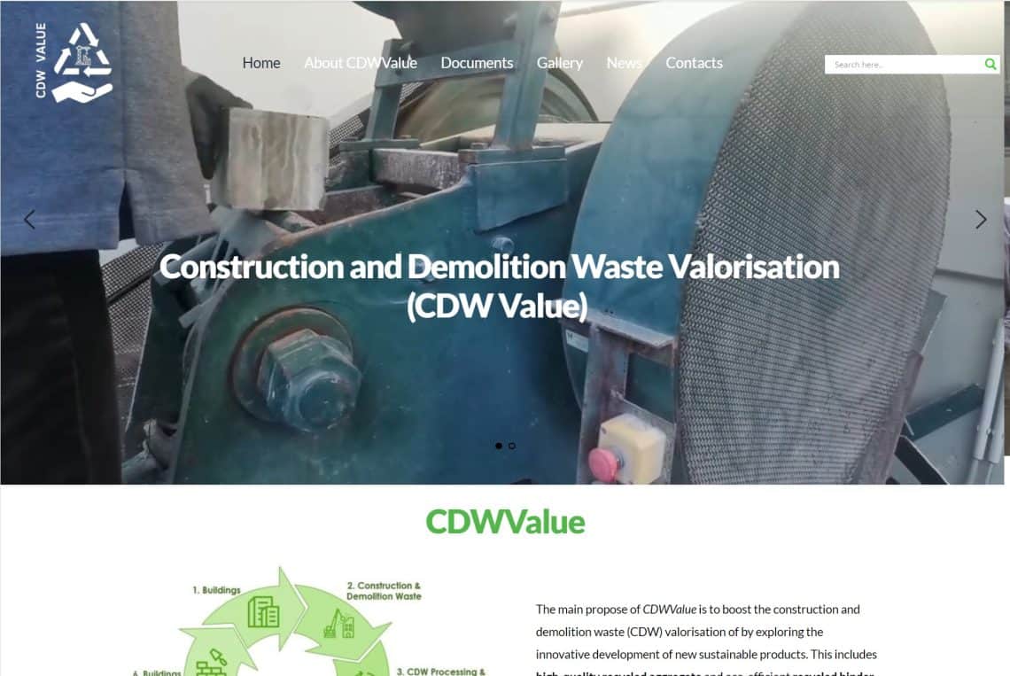 cdwvalue.eu