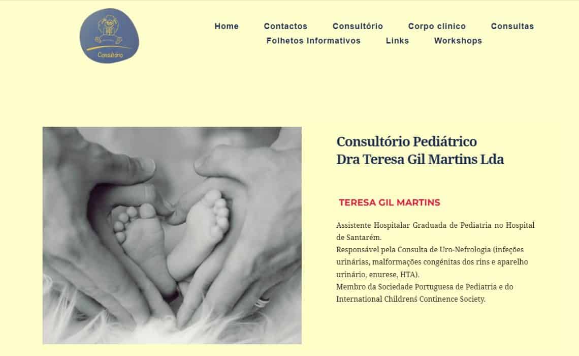 consultorio-pediatrico.pt