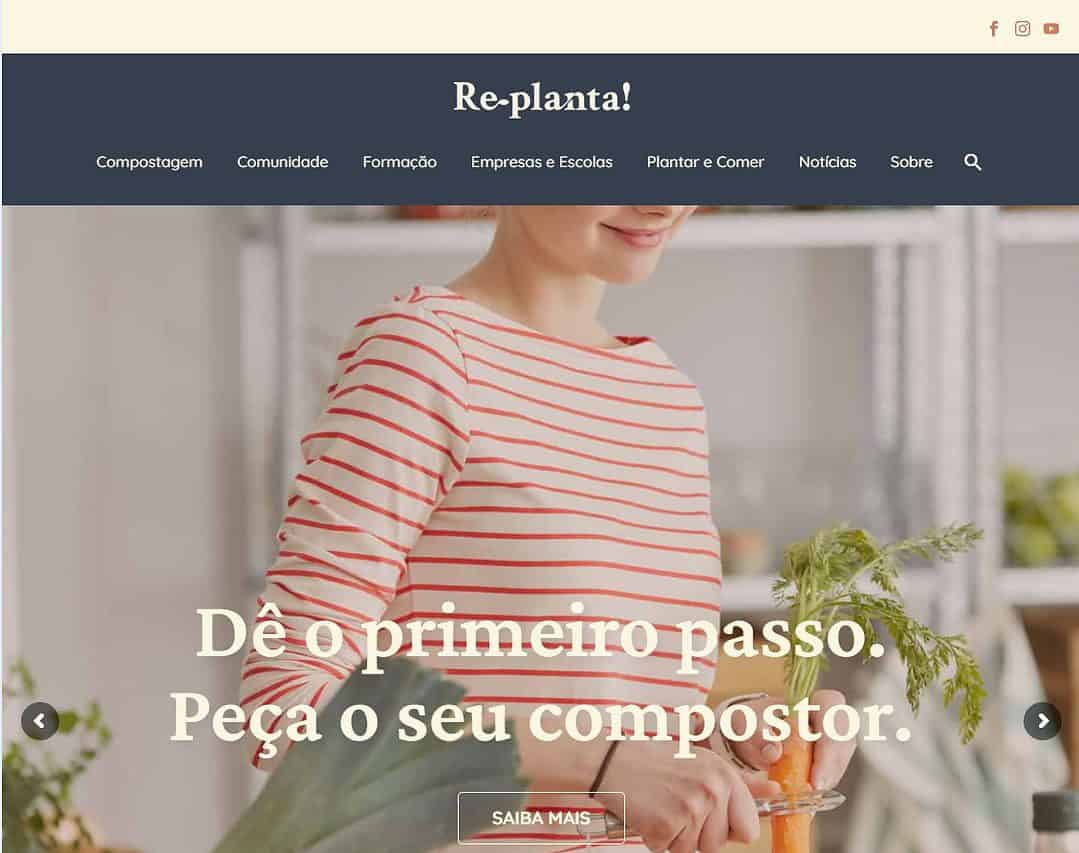 Replanta