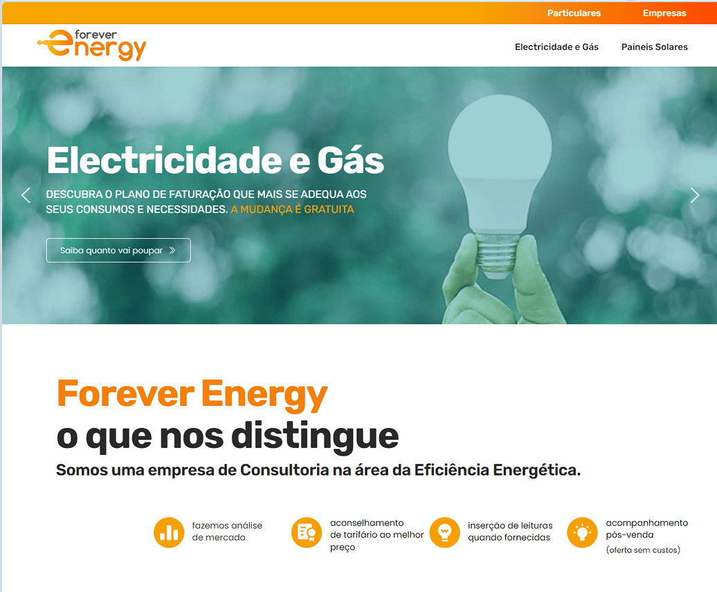 ForeverEnergy