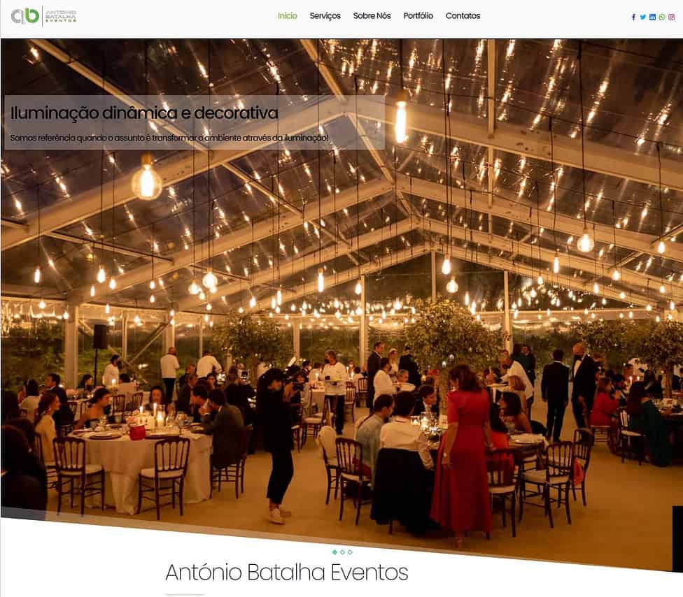 AntónioBatalhaEventos