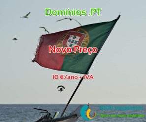 dominios pt