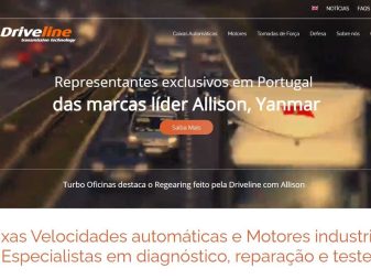 Transmissões automáticas