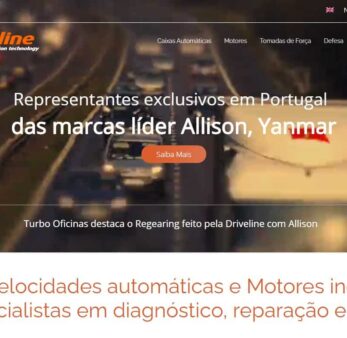 Transmissões automáticas