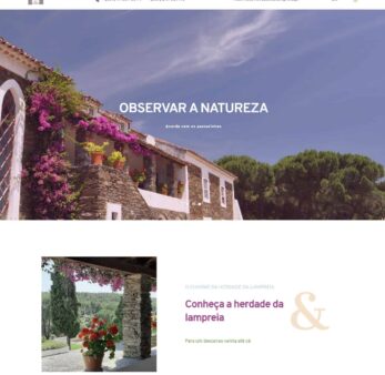 Herdade da Lampreia