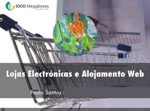 Carrinho de Compras