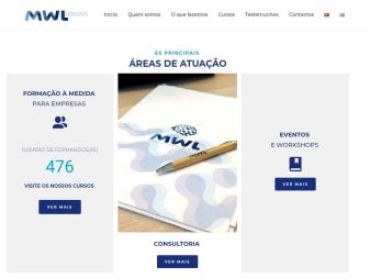 Areas de actuacao