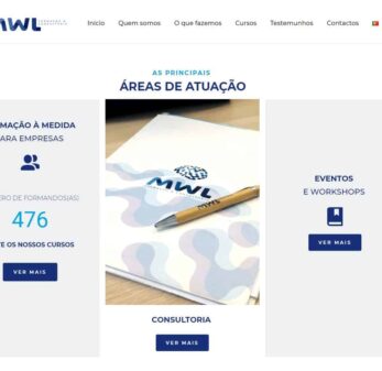 Areas de actuacao