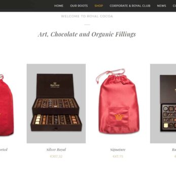 Chocolates