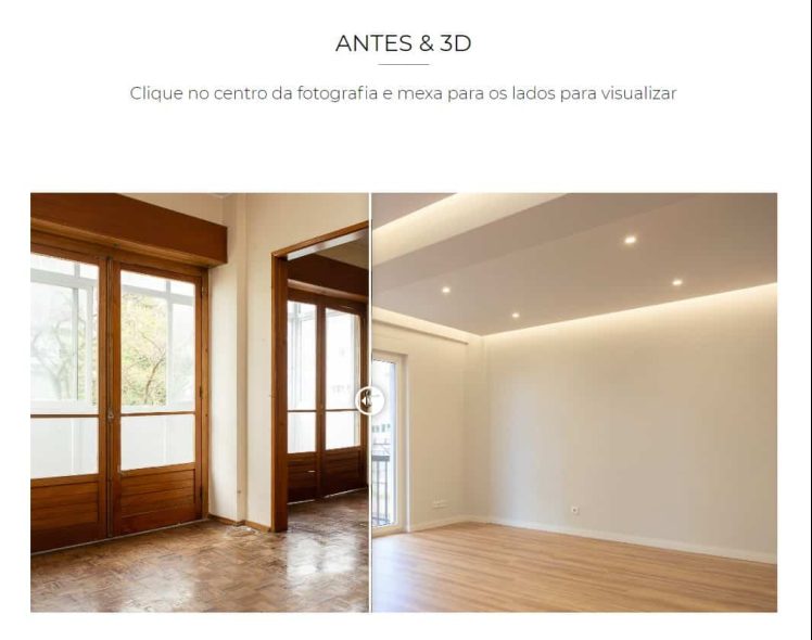 Otimização da página e formação